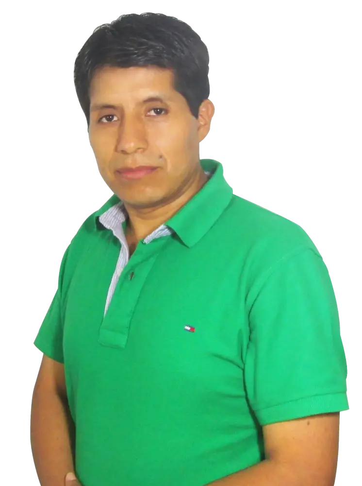 jhon morenoh polo verde